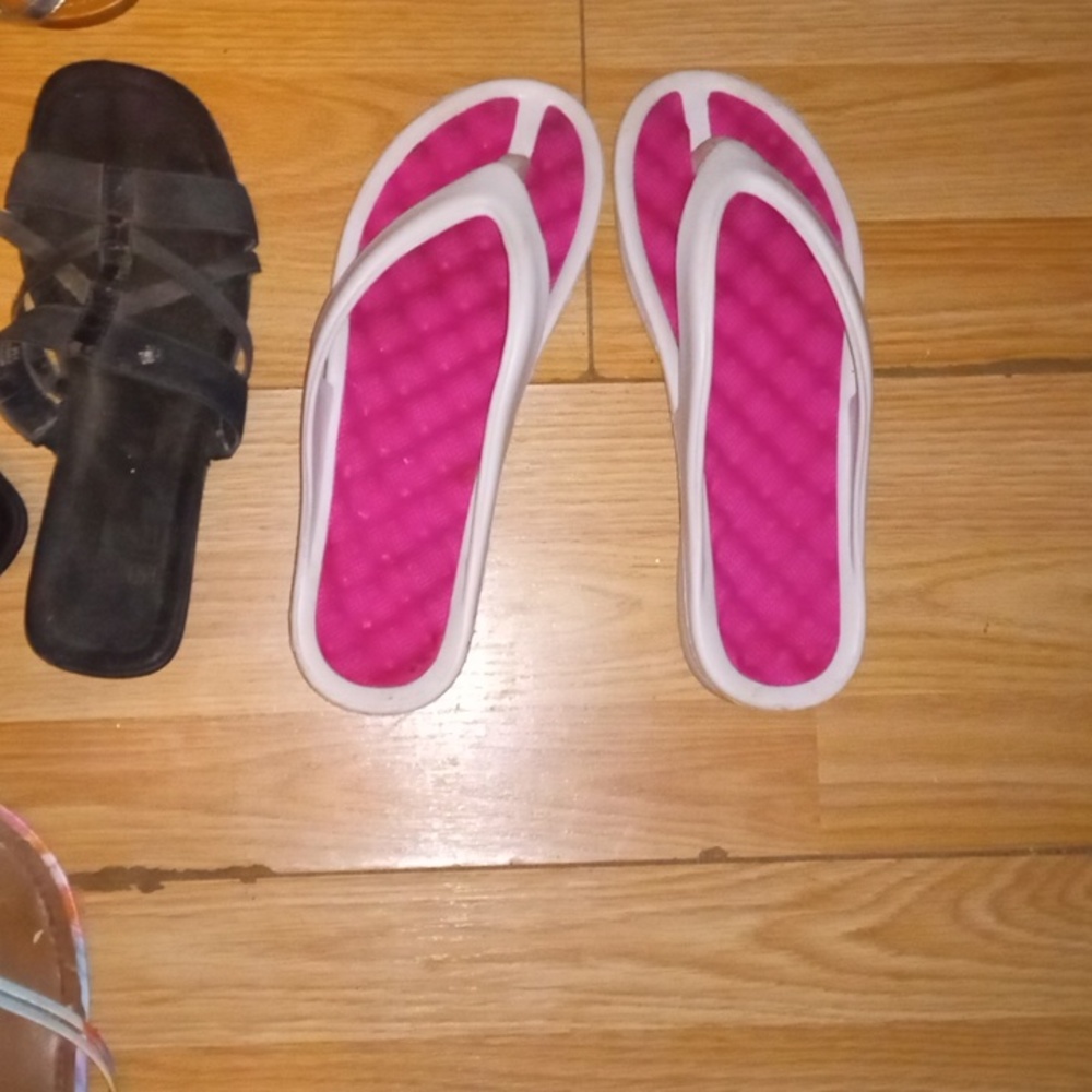 Flip flops - Picture 4 of 5